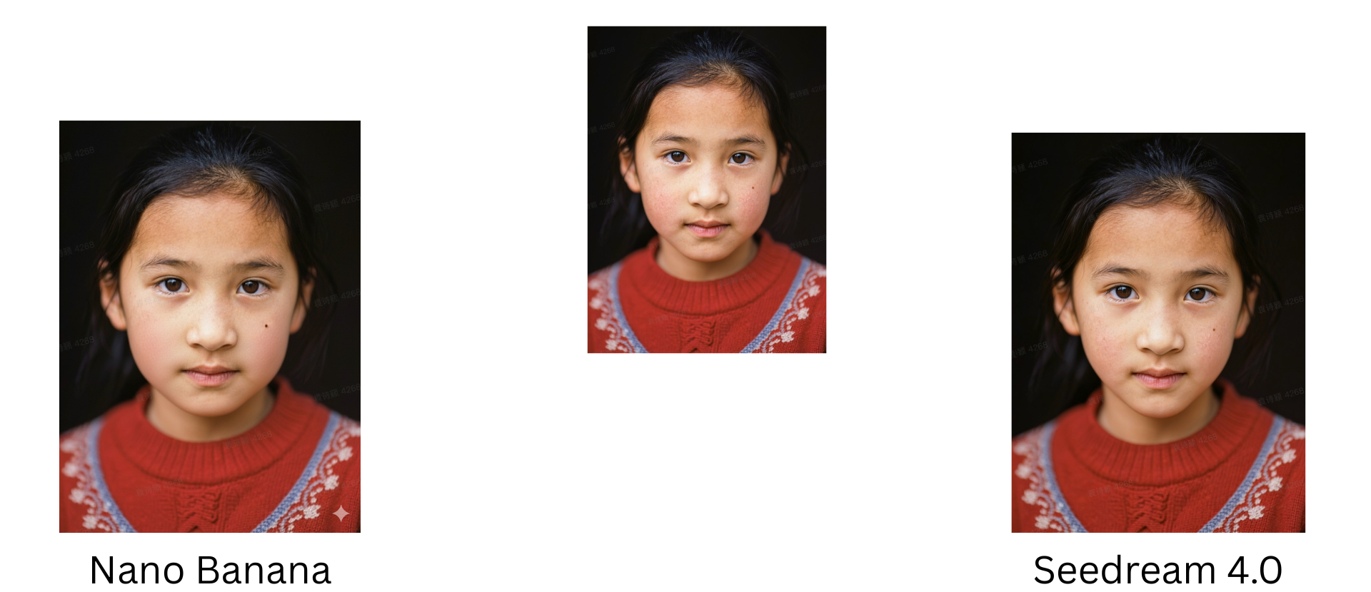 Portrait enhancement and beauty