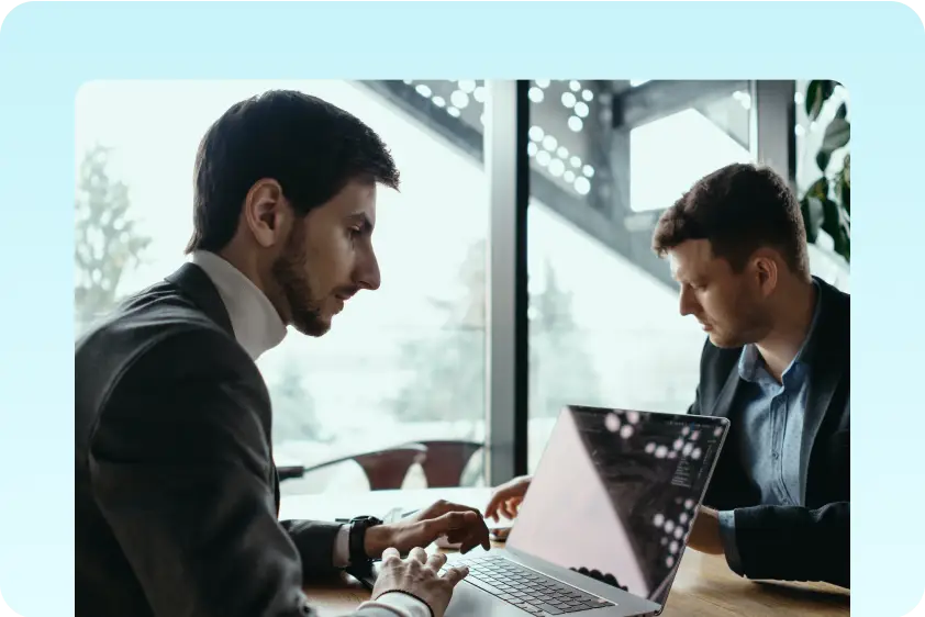 Praticidade no compartilhamento