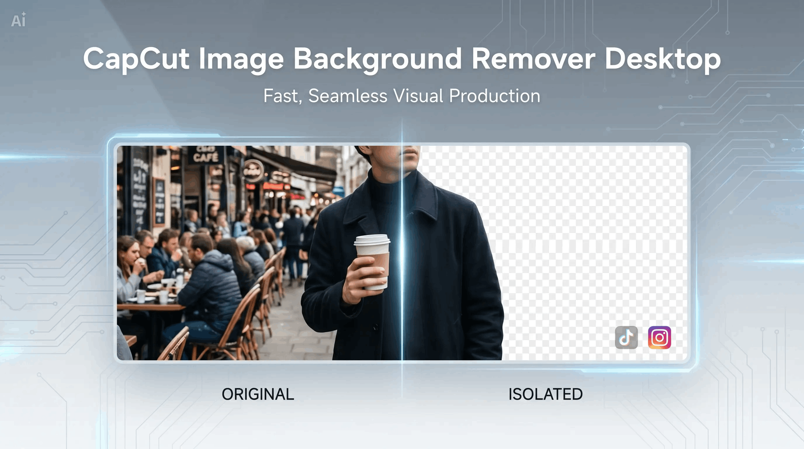 Social Media Content