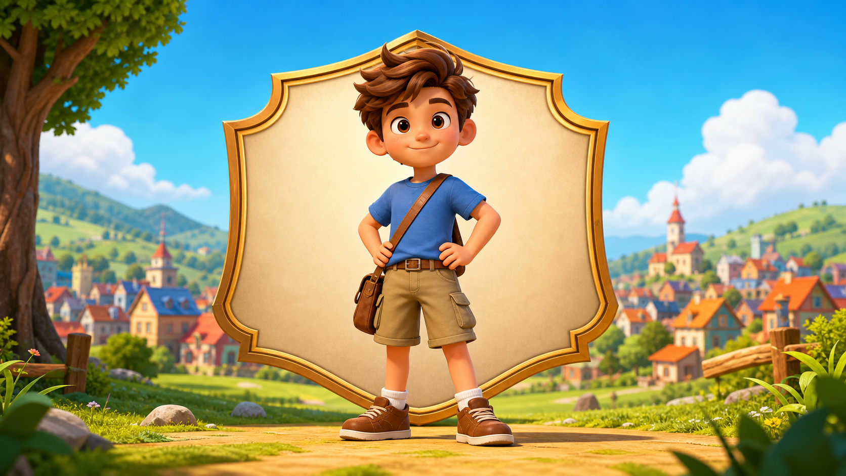Chhota Bheem AI Edición de fotos Resultado rápido 5