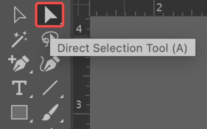 Select your text