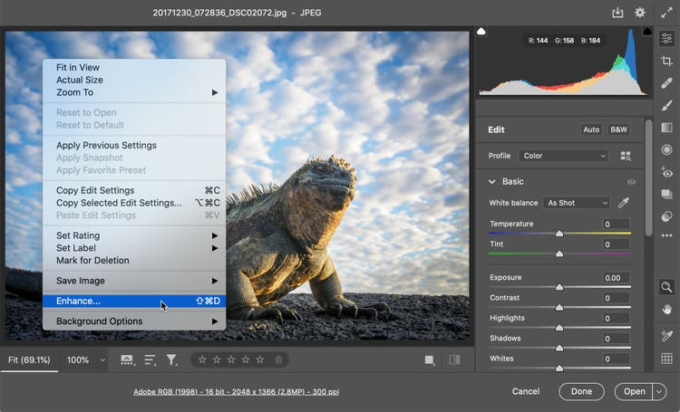Adobe Photoshop