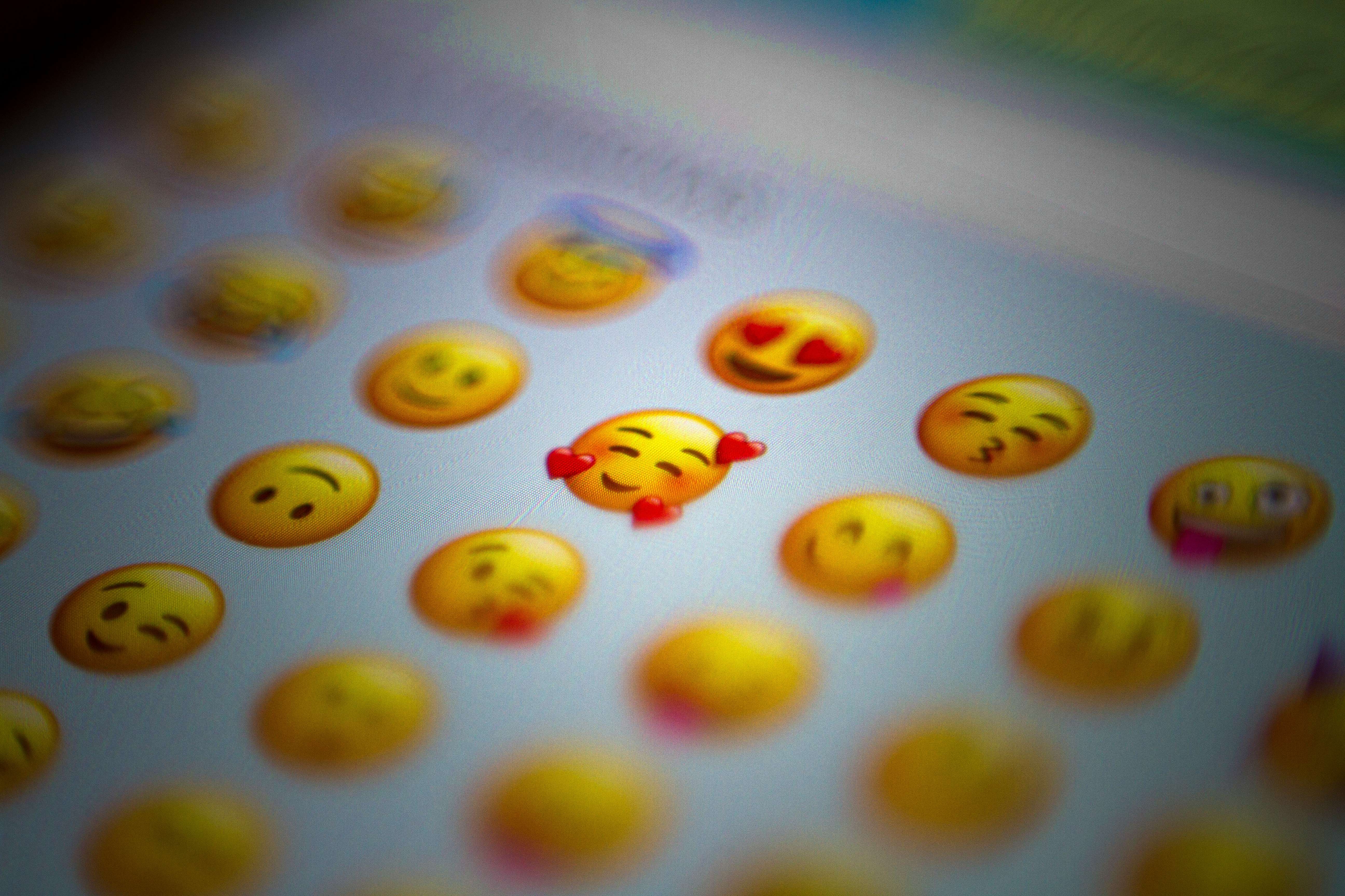 The difference emotion makes: benefits and impactPicture: Unsplash