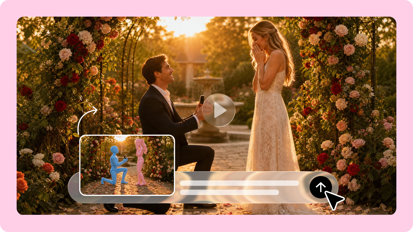 What to look for in an AI proposal video generator