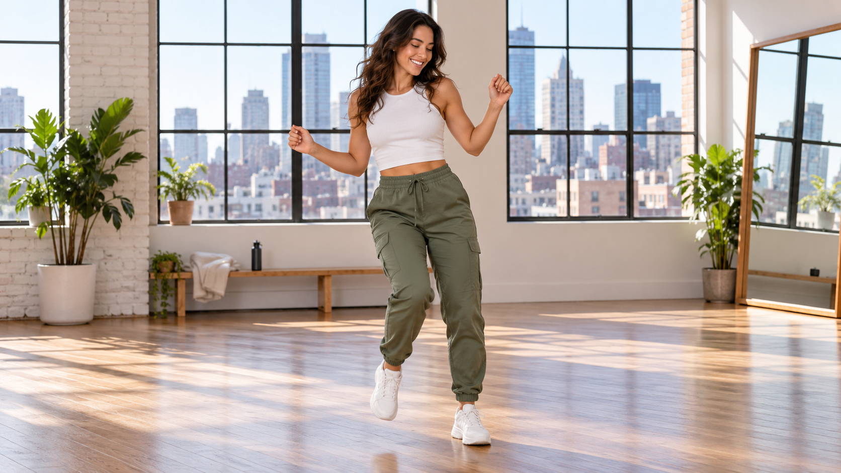 bby wow dance video example