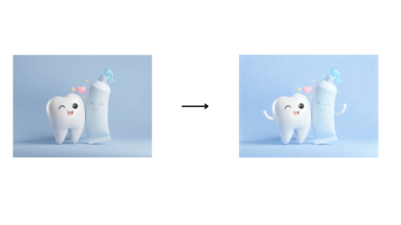 interactive editing