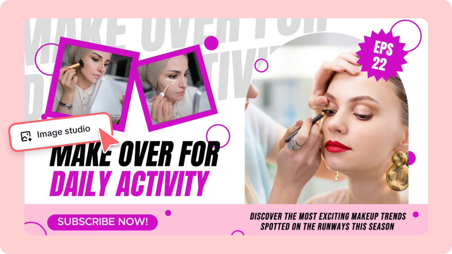makeup trends