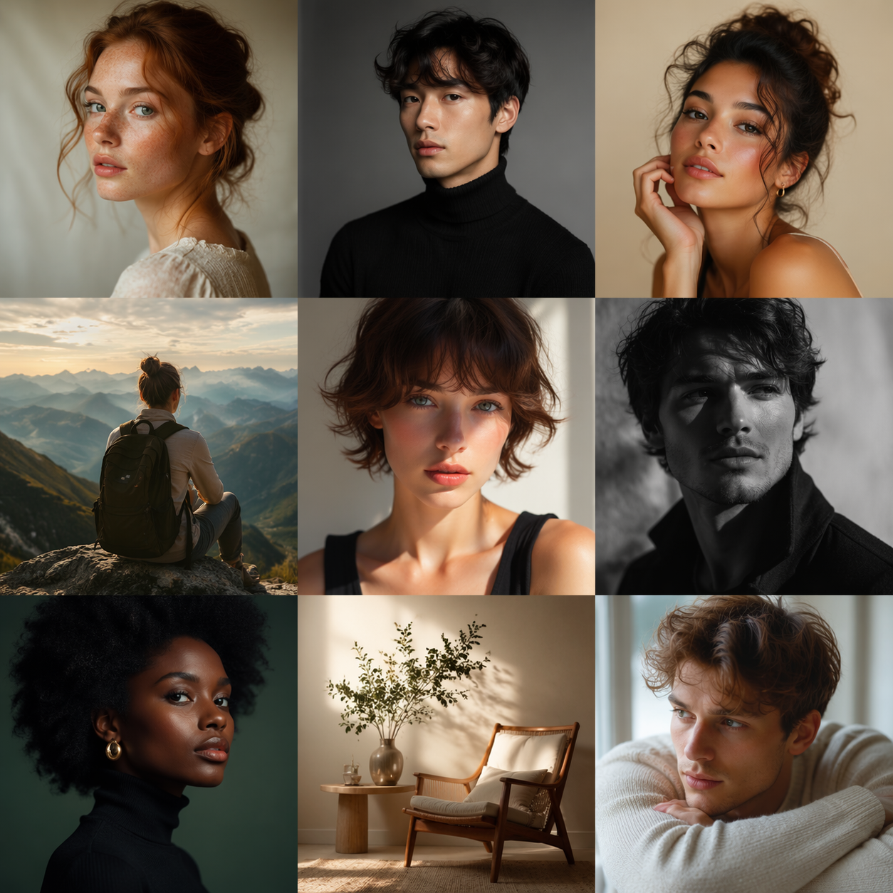9-Grid AI Image Prompts cover
