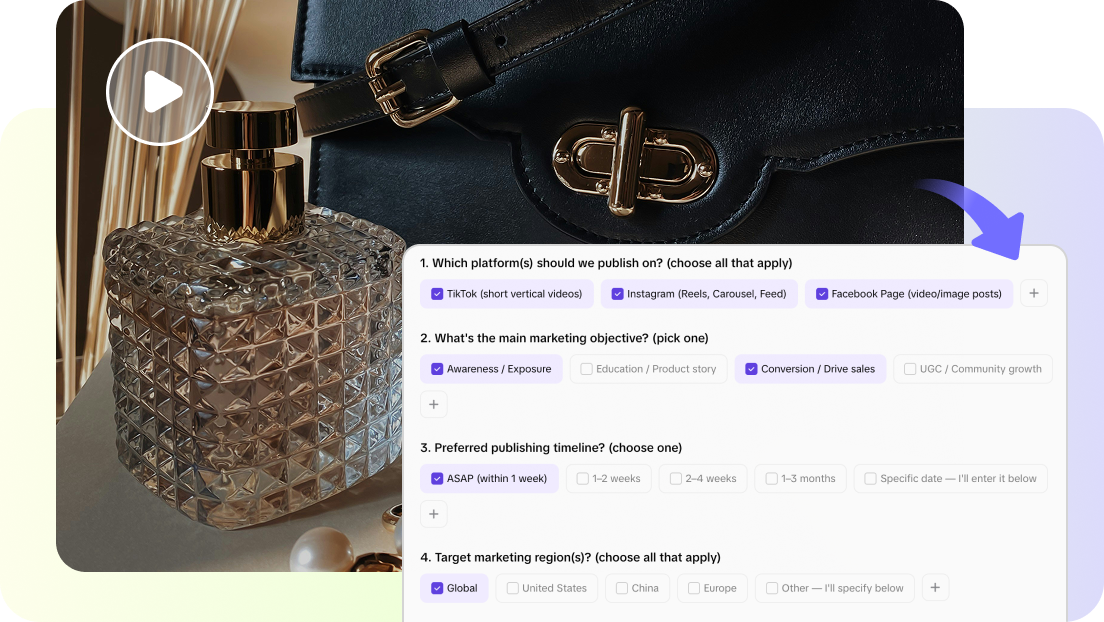 Schedule post and share on time