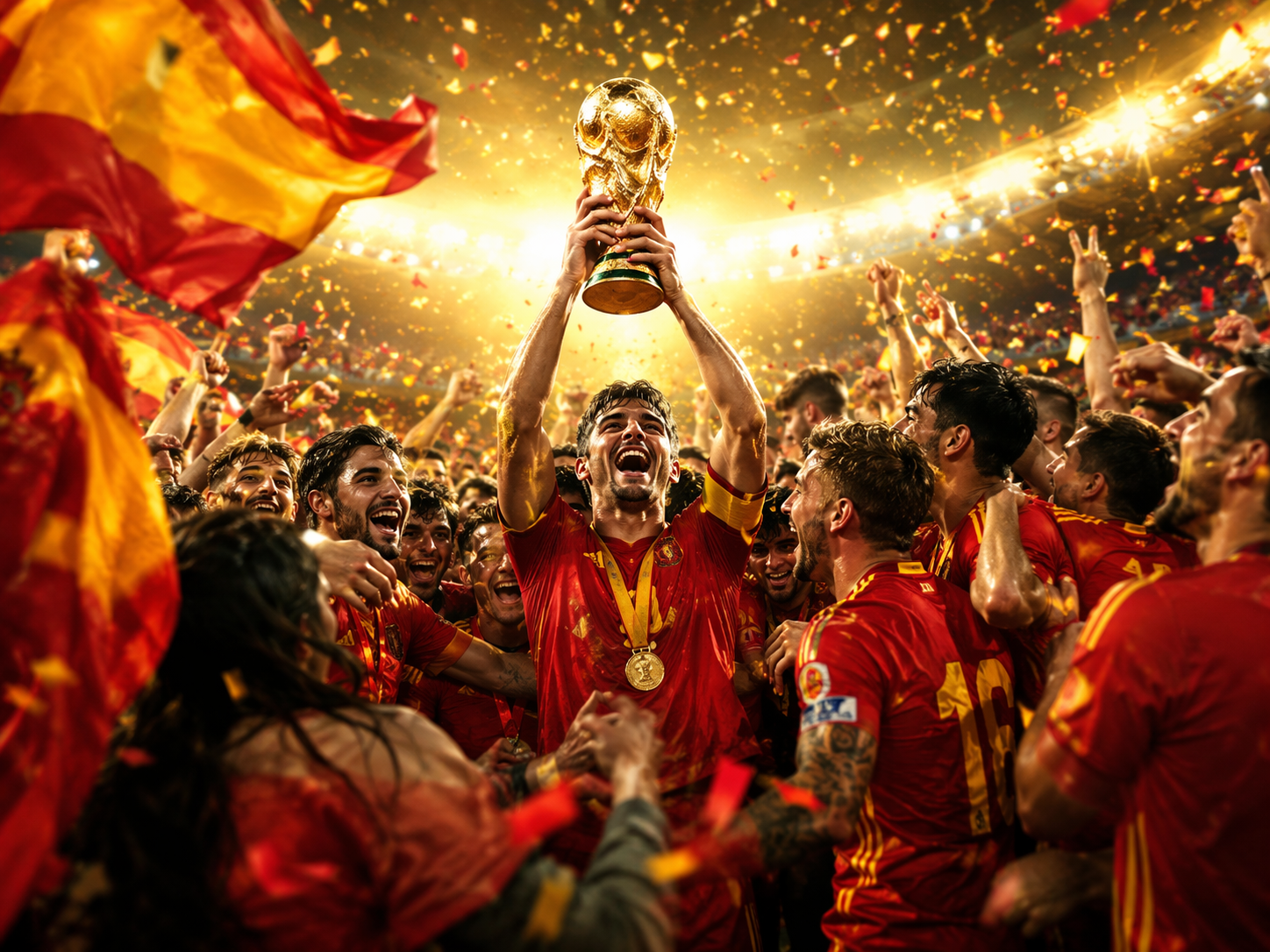 Dreamina fifa piala dunia 2026 contoh wira pemenang 2