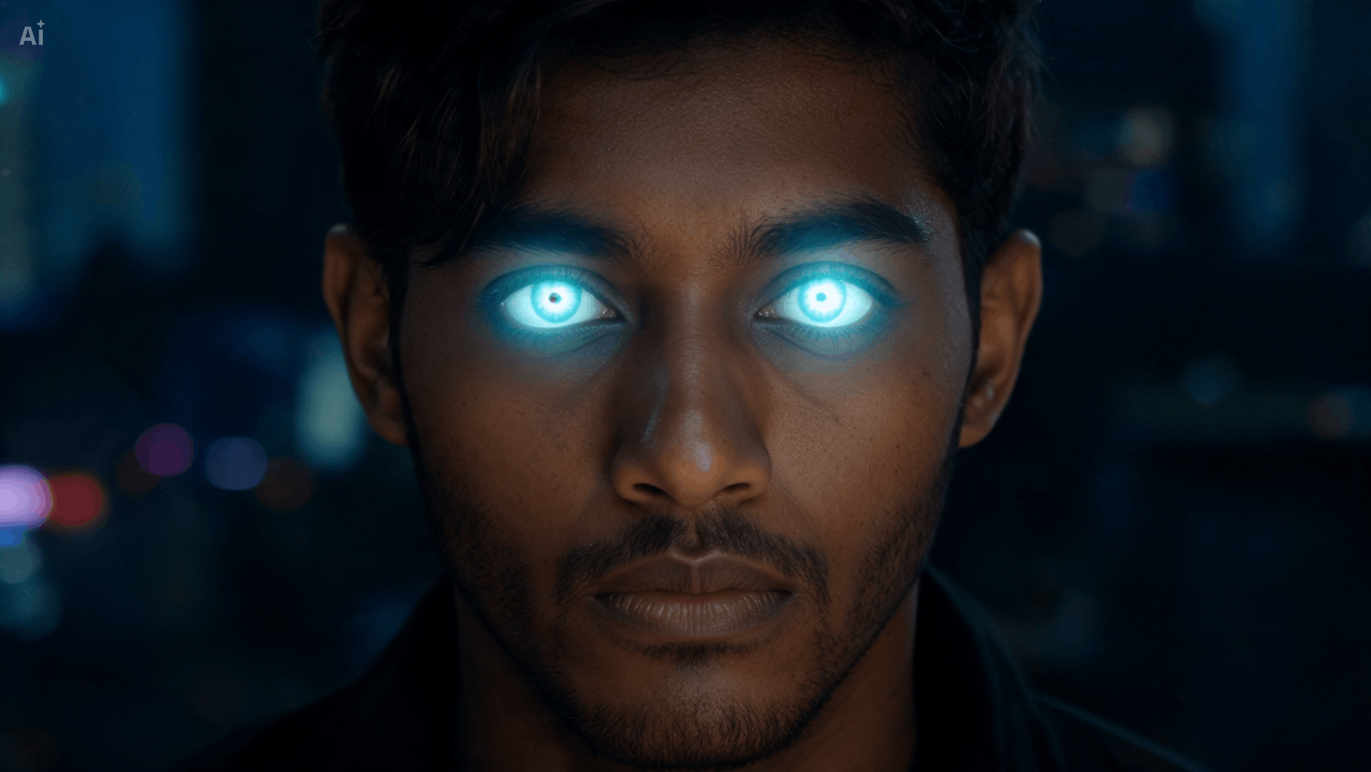 Keep Both Eyes Consistent Across Edits