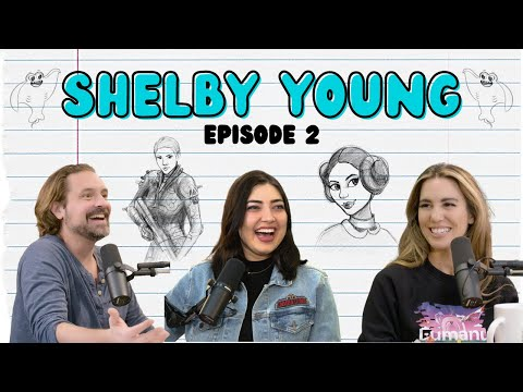 Shelby Young, cel mai bun creator de pantaloni scurți YouTube, este cunoscut pentru realizarea de pantaloni scurți DIY și frumusețe