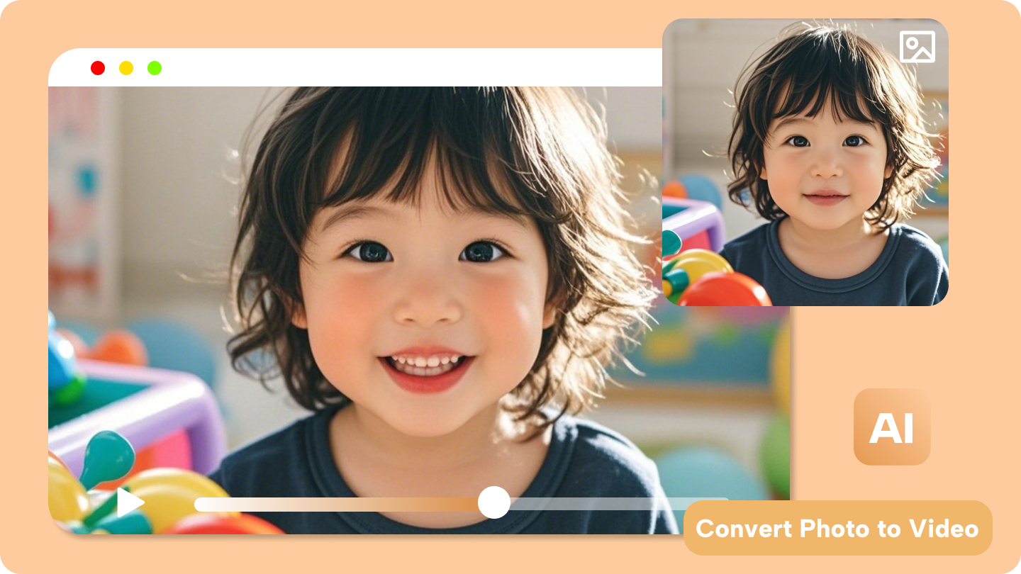 Foto zum Videomacher ai