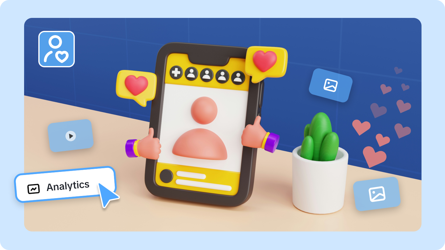 content personalization