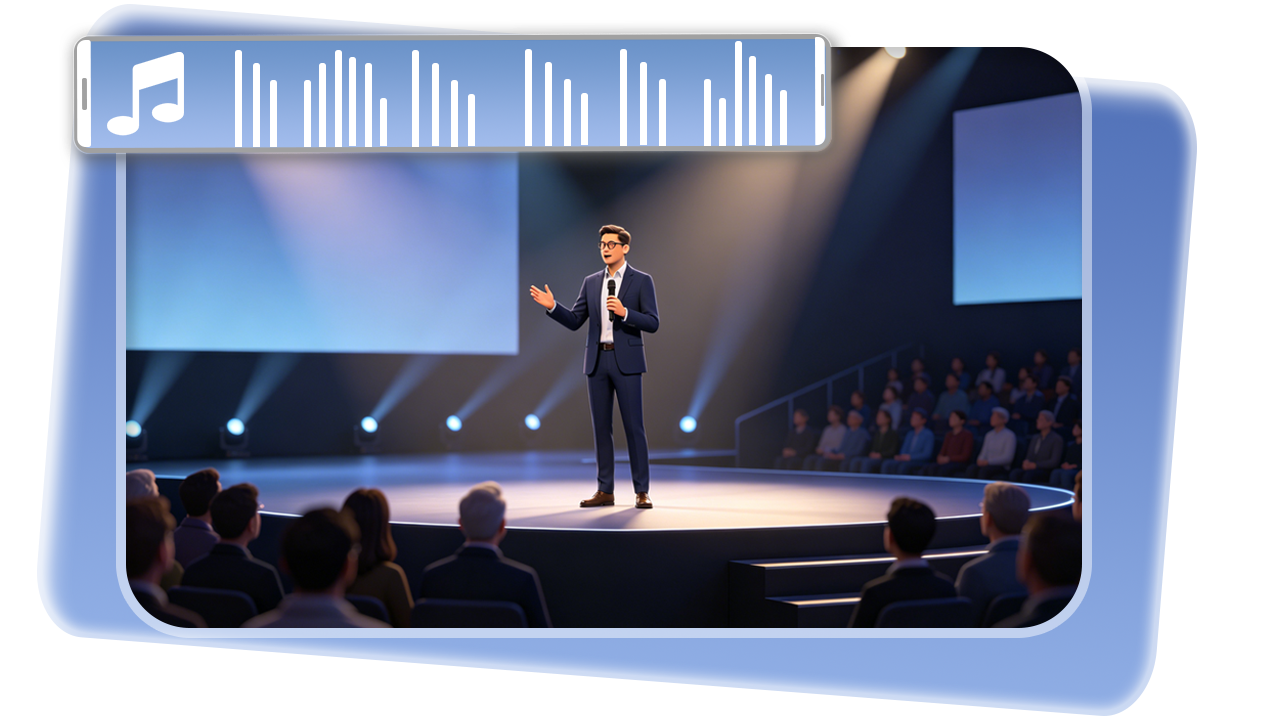 Educational Content Visualization