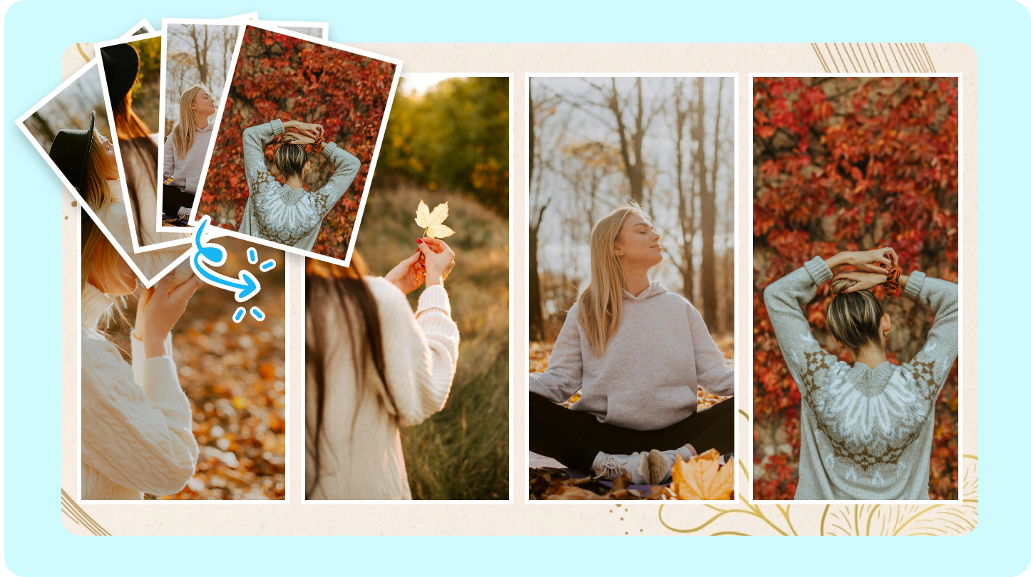 photo combine editor