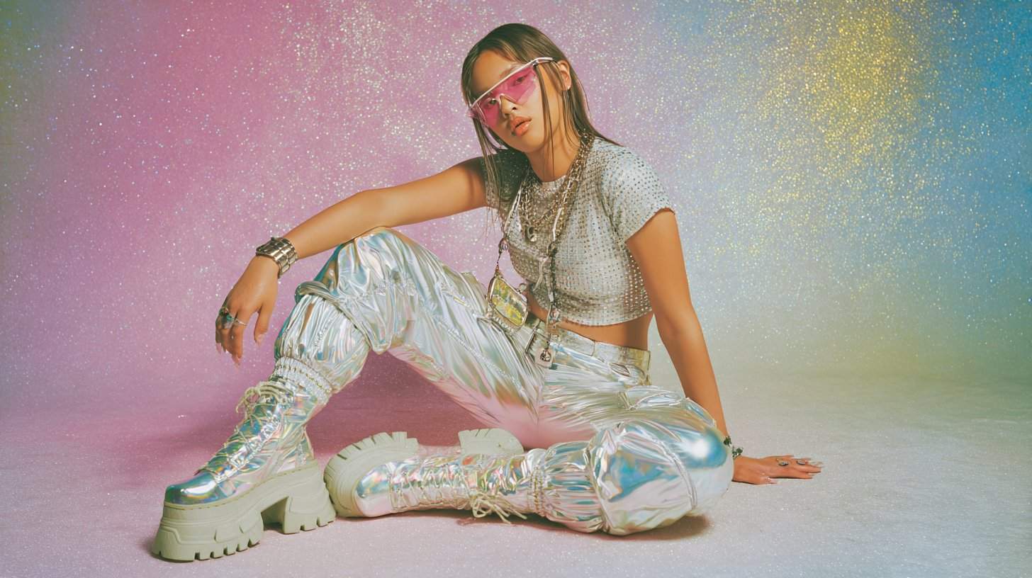 Y2K mode