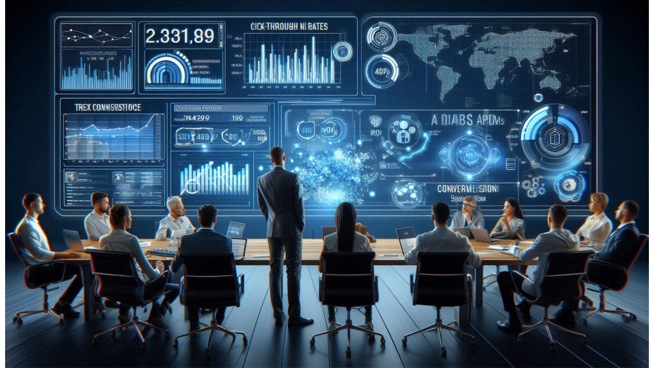 Advanced personalization