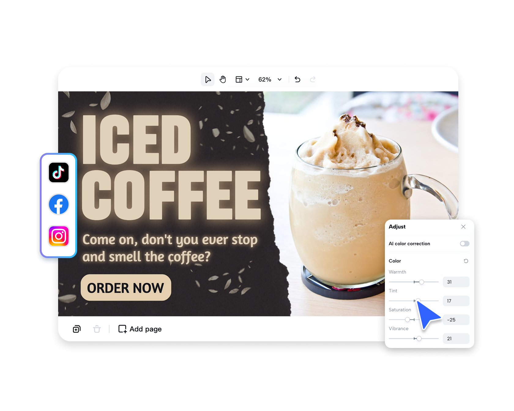 кнопка пина для Pinterest