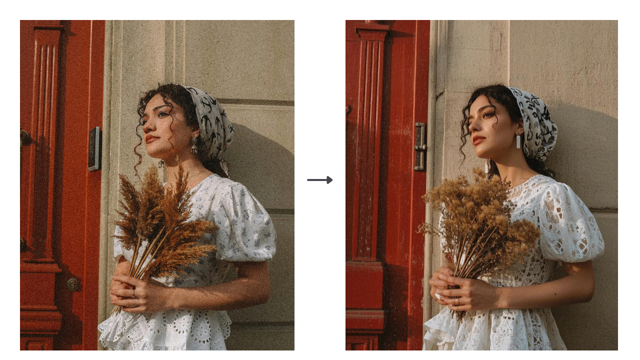 retoucheren