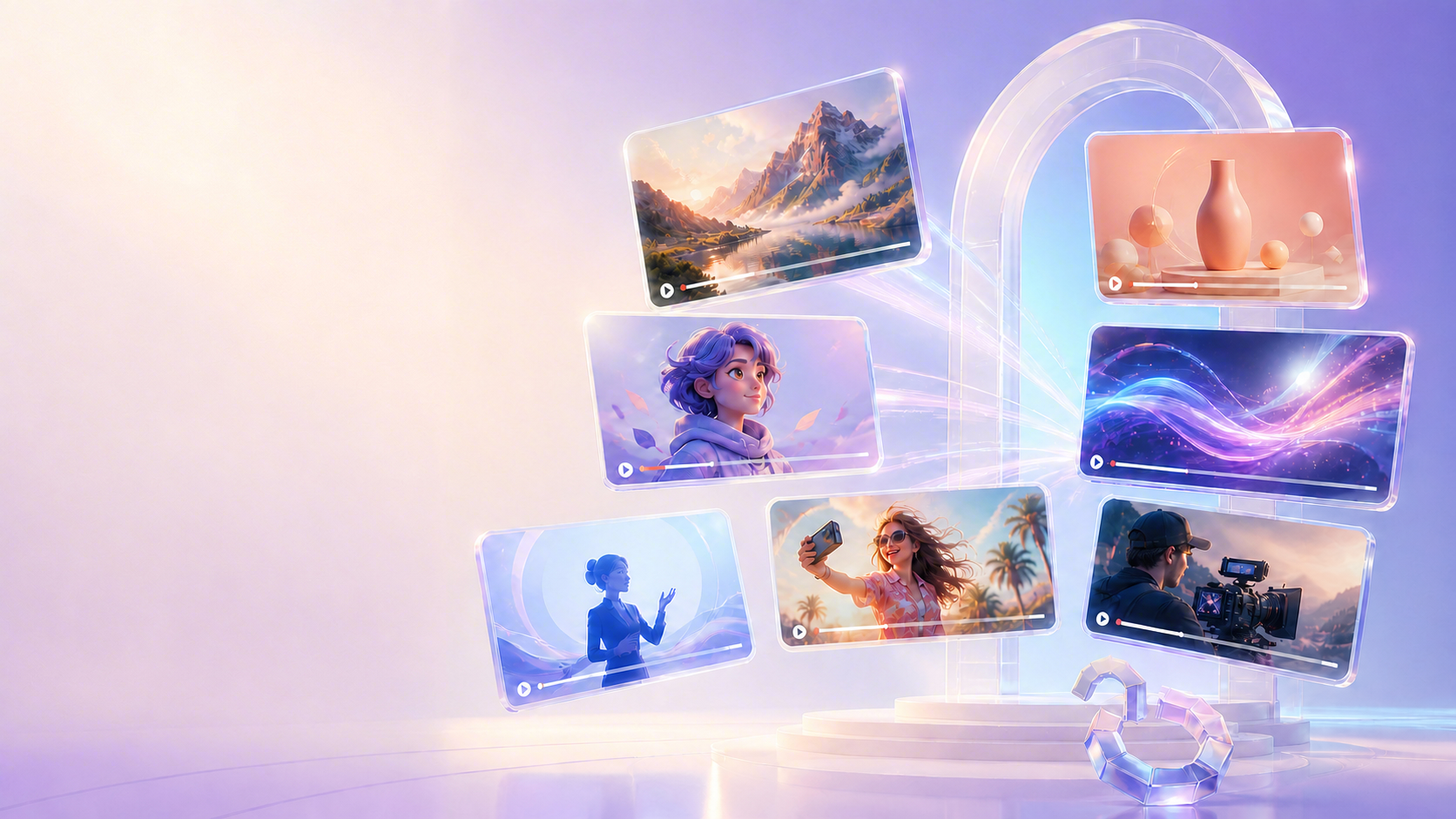 7 Best Free AI Video Generators in 2026