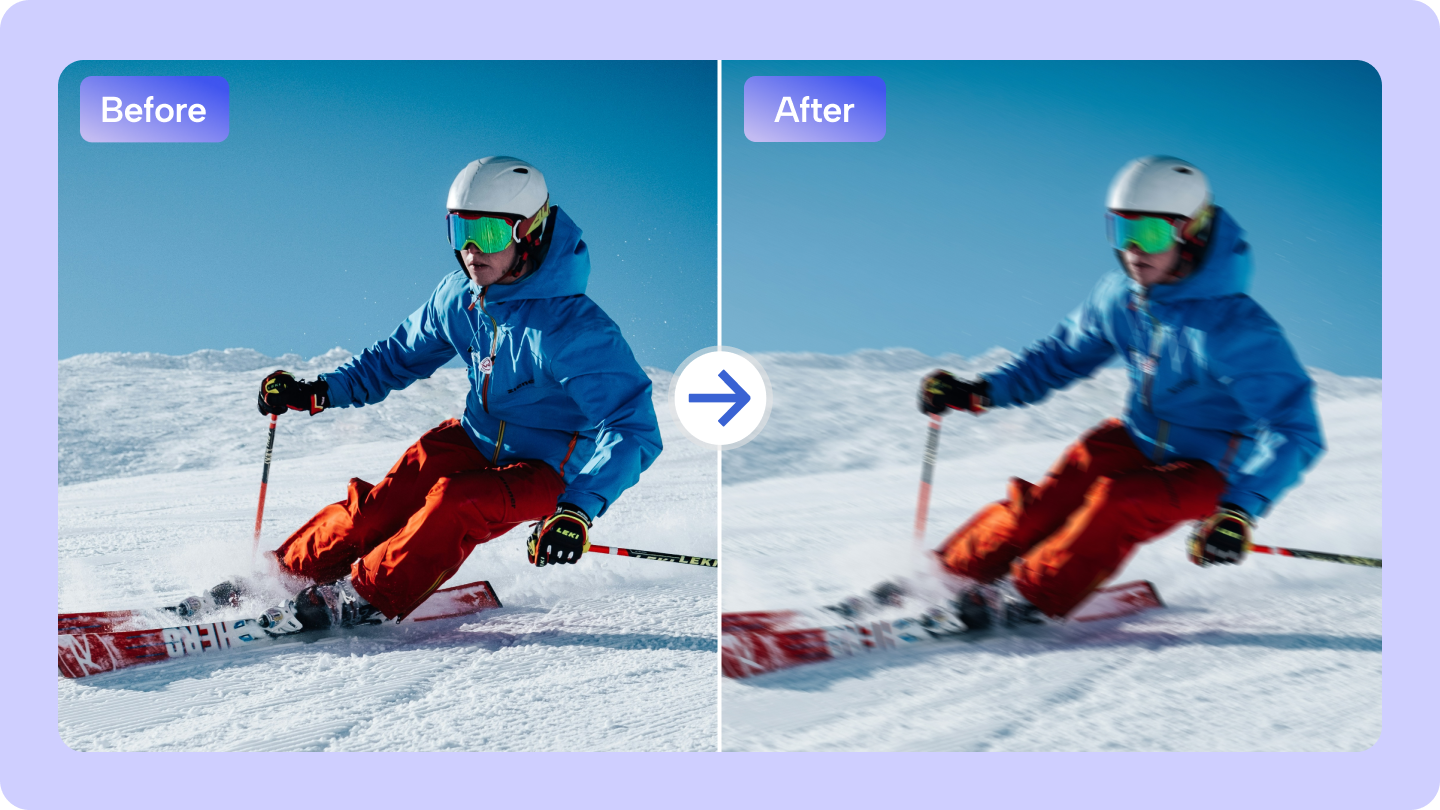 How To Blur Images Easily in Minutes