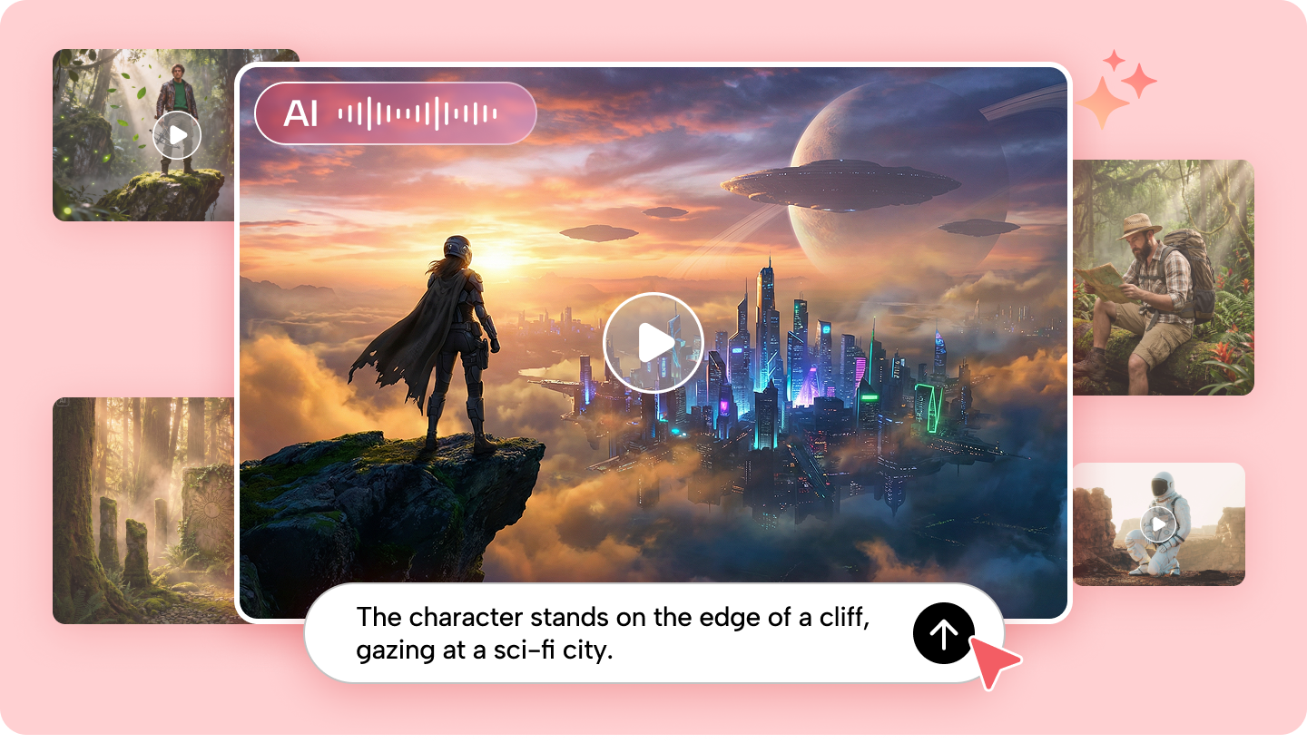 18 พรอมต์ Seedance 2.0 ที่หลากหลายเพื่อเพิ่มพลังให้กับวิดีโอคอนเทนต์ของคุณ