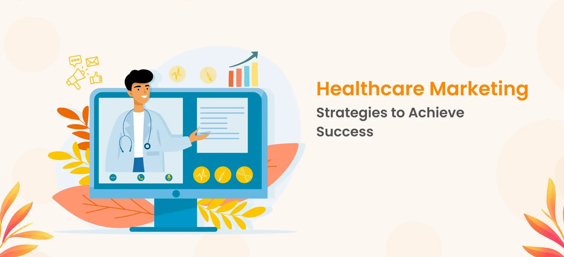 Mga istratehiya sa marketing para sa pangangalaga ng kalusugan