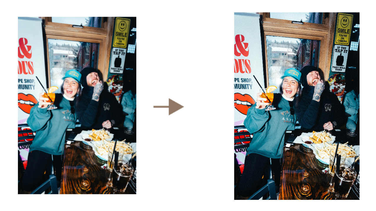 Criativo sofisticado