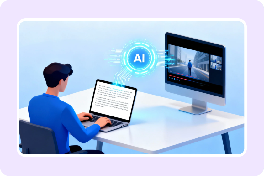 save time and focus on what matters