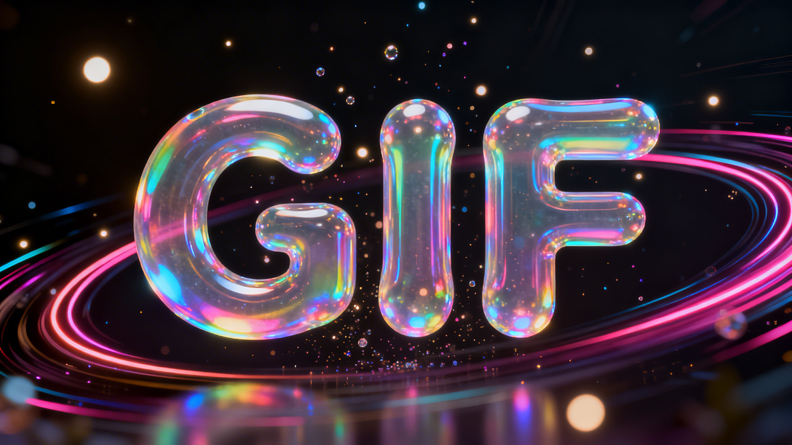 Graphics Interchange Format