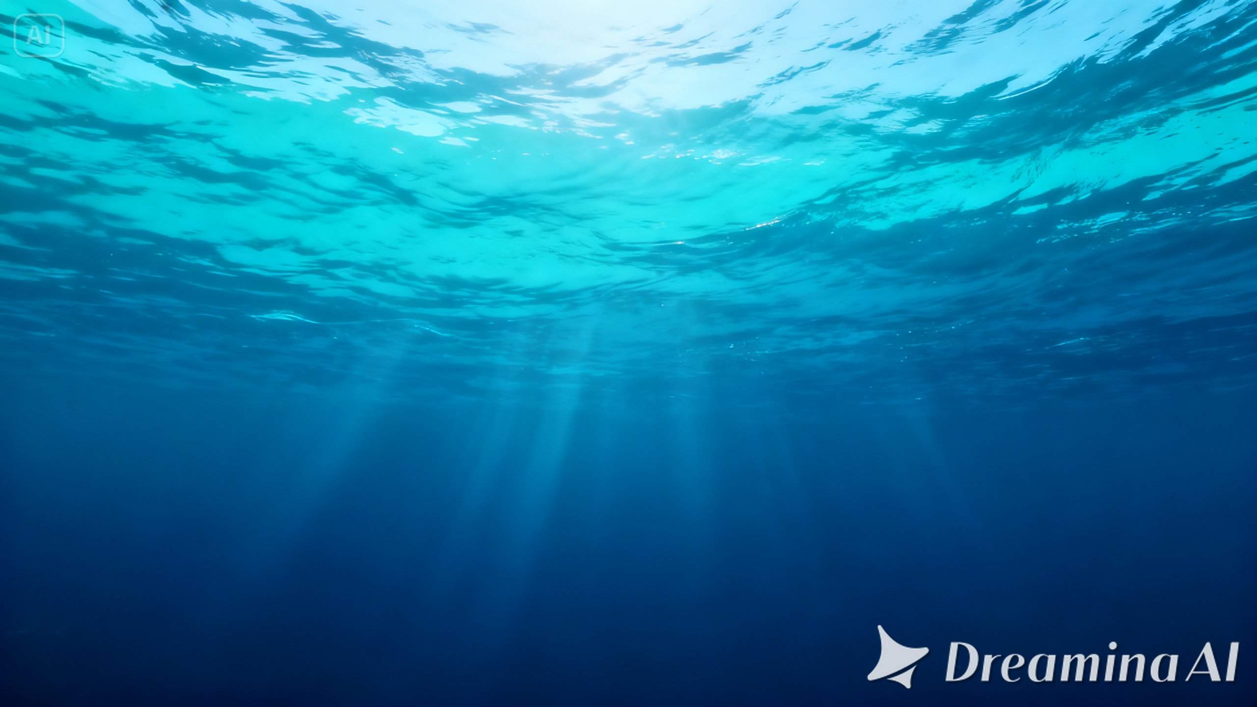 Ocean wave gradient