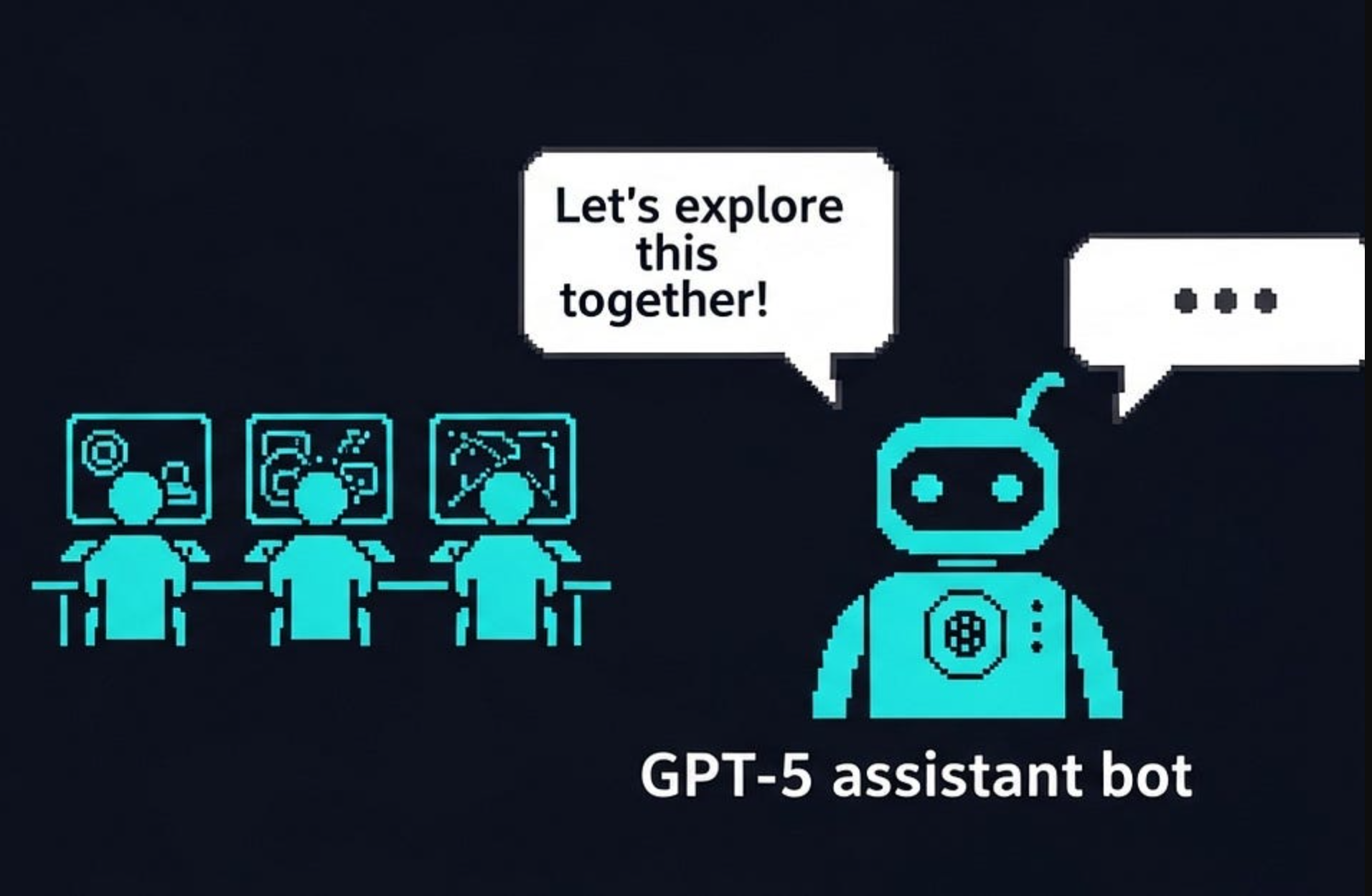 ChatGPT 5 verwaltet Aufgaben und Workflows.