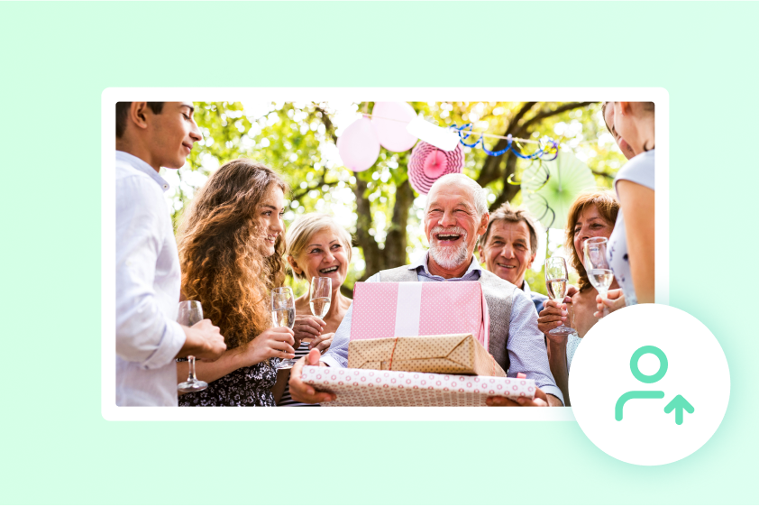 invitation video that stand out