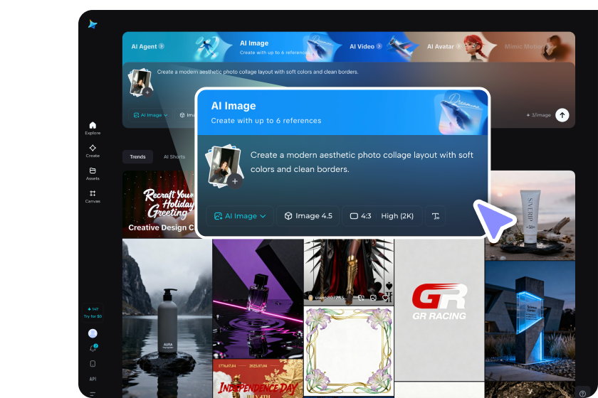 tải ảnh của bạn lên