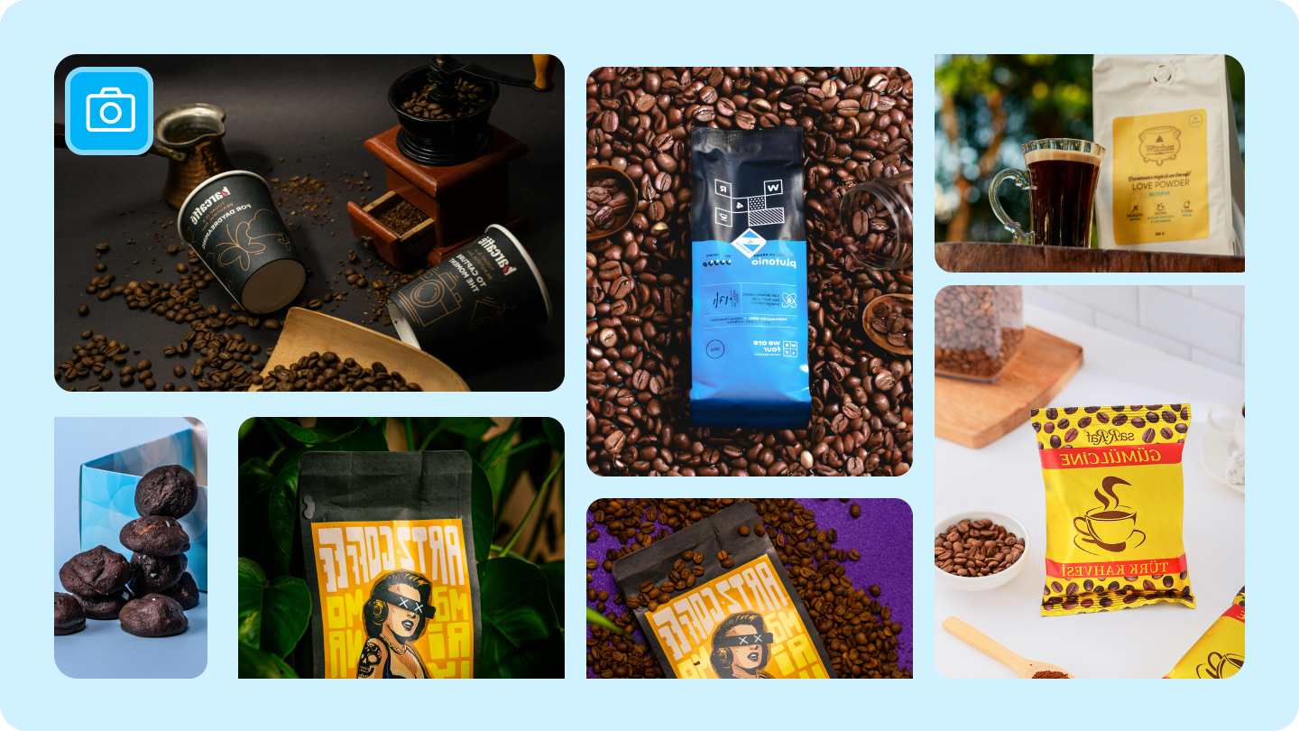 ecommerce photography