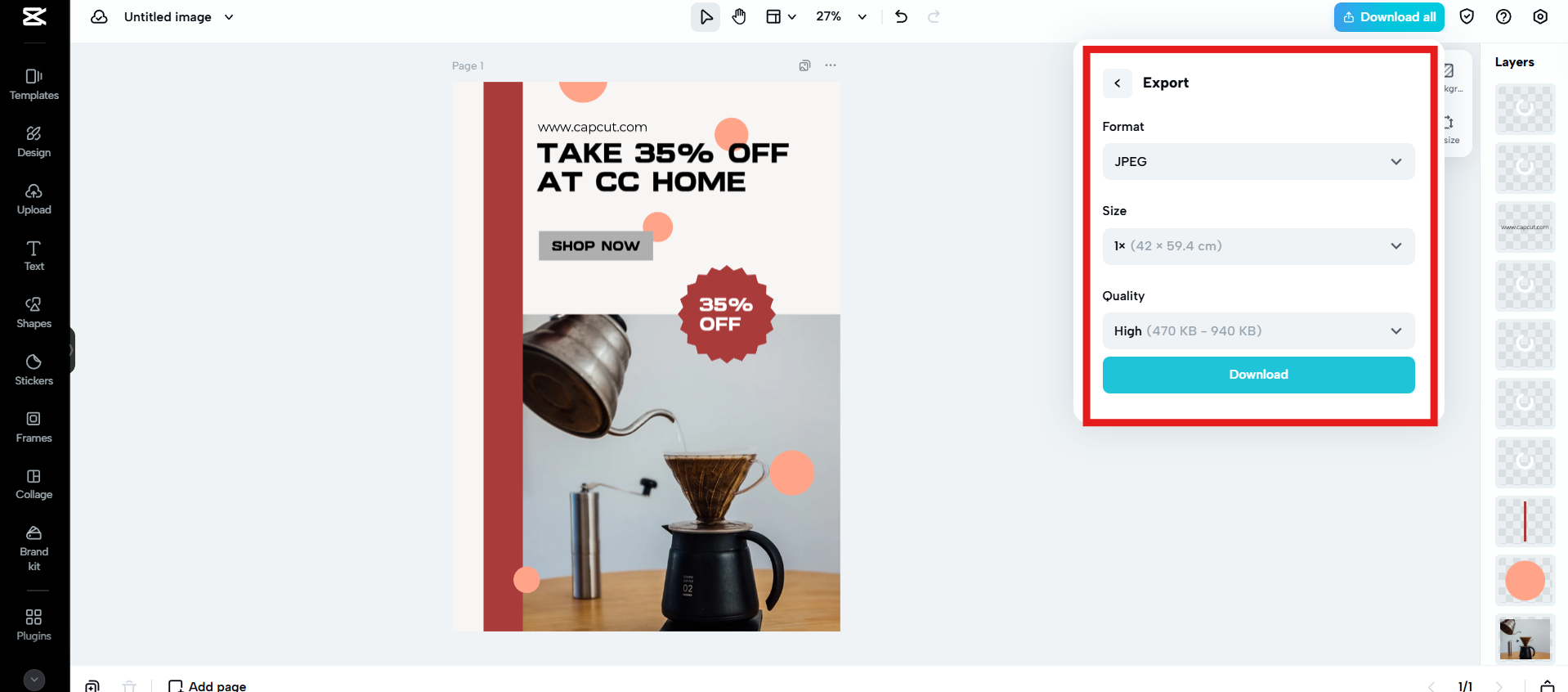 Descărcați posterul