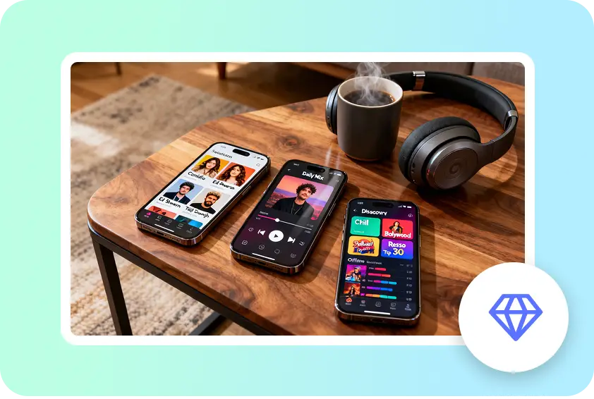 Досягайте професійних результатів.