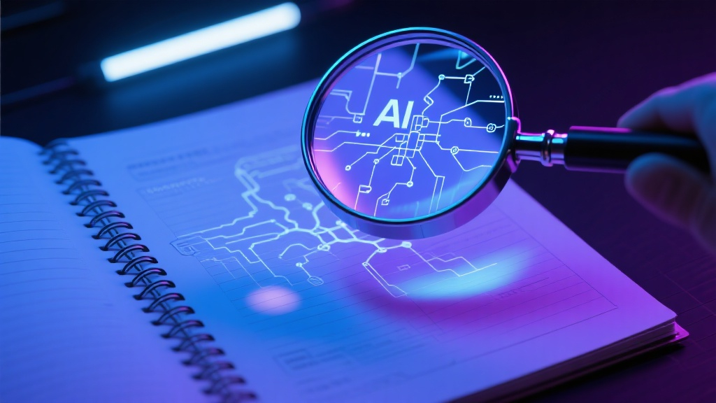 Creative ways to enhance Ai journal