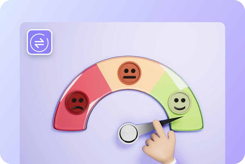 Personalize customer journeys