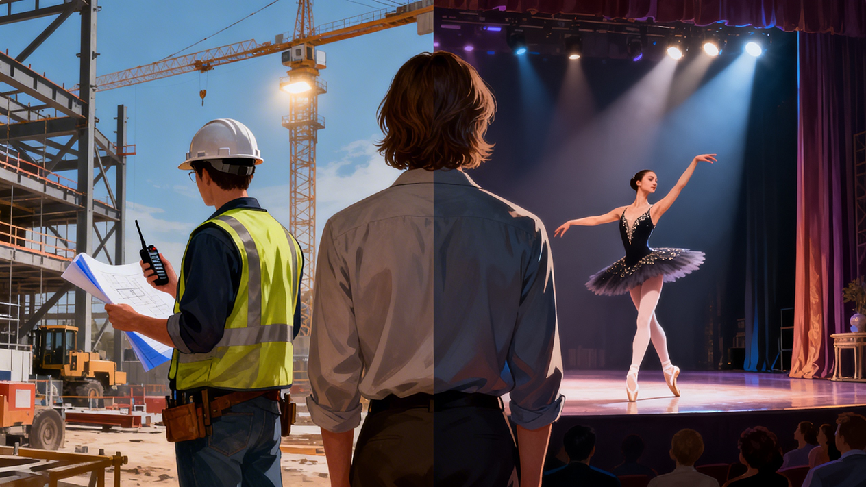 Create Eye-Catching AI Job Images for Content and Inspiration