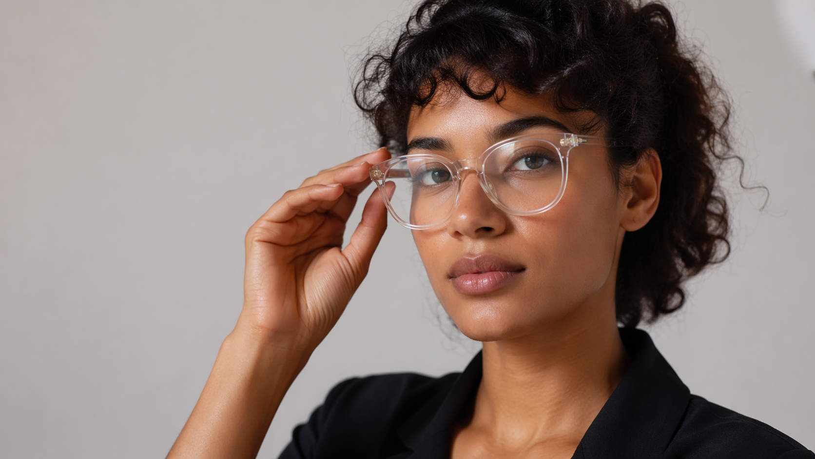 Virtual Glasses Try On cover