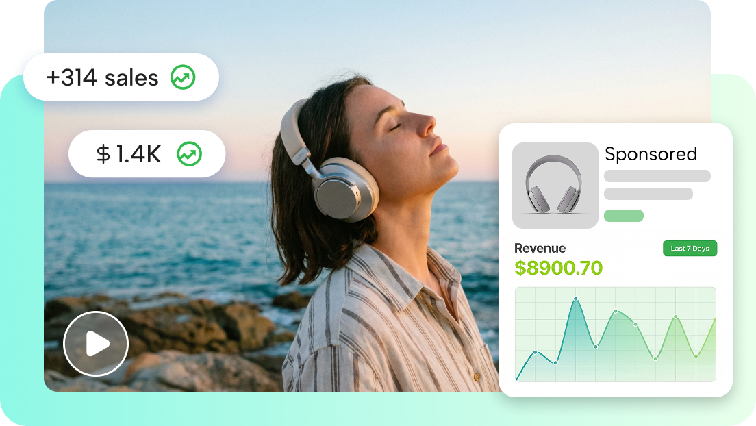 High-impact selling strategies