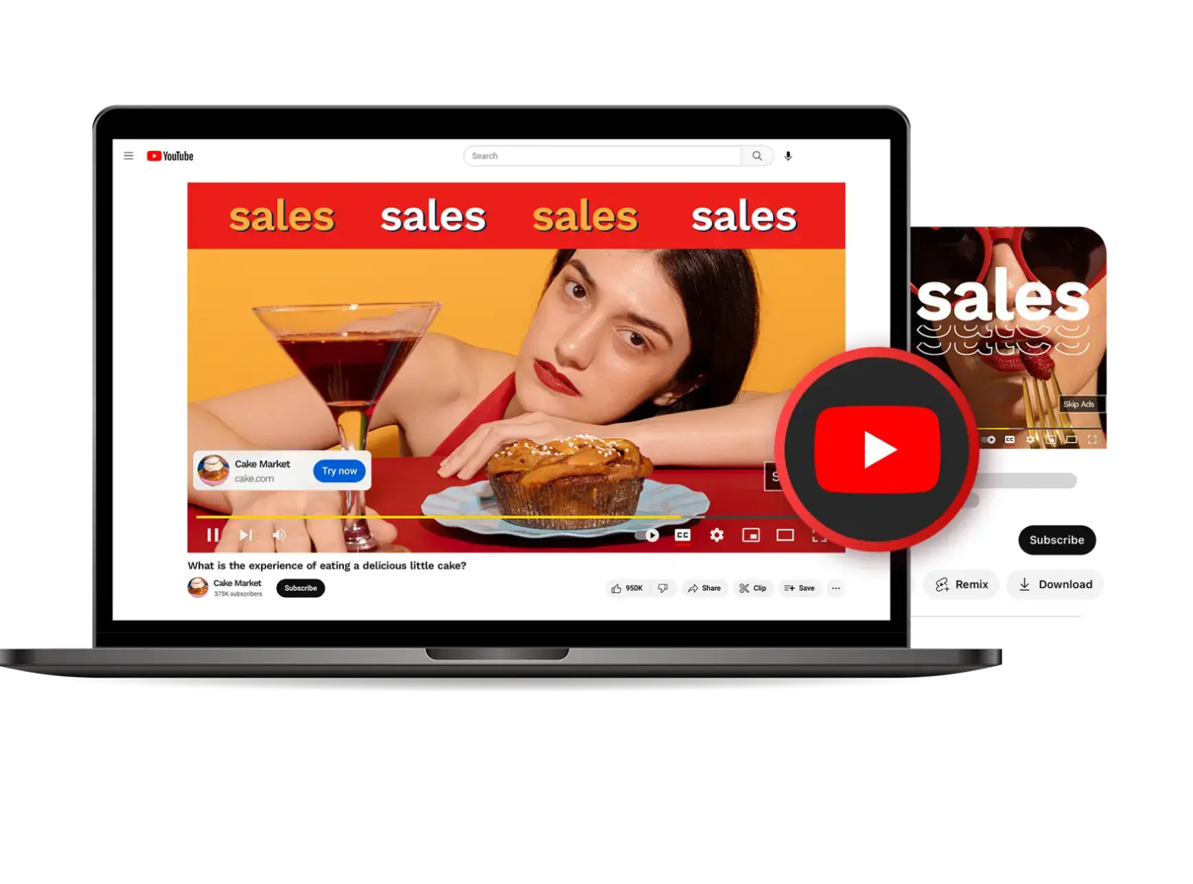 Najlepszy edytor wideo YouTube online