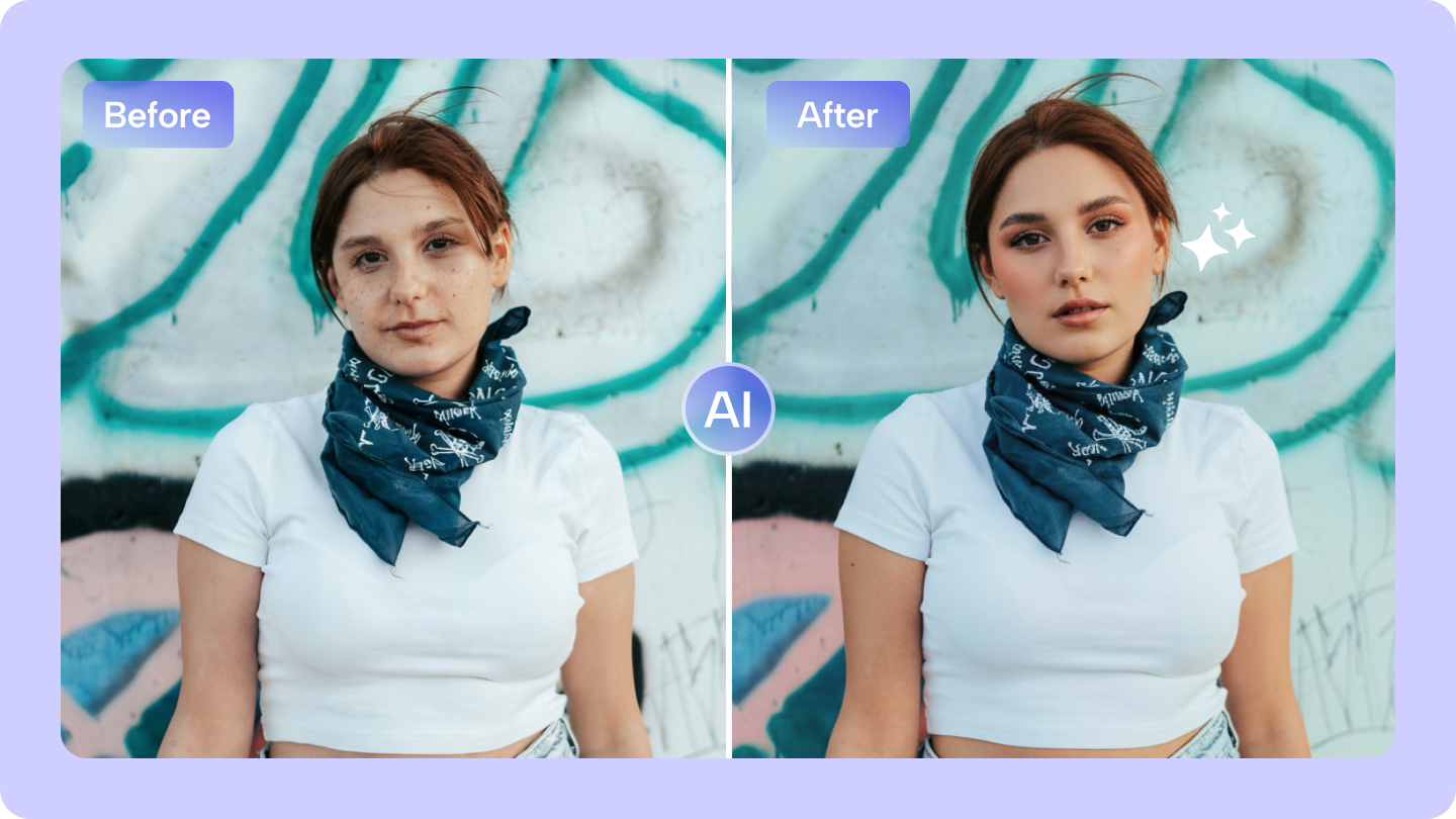 How to Use AI Makeup Generators: 3 Ways to Unlock Creative Beauty