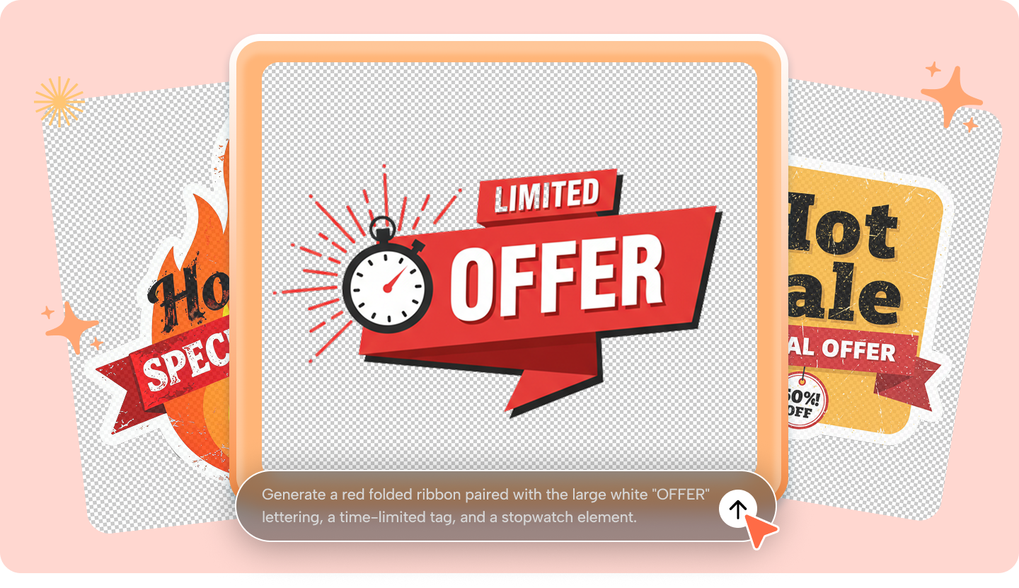 Limited Time Offer PNG - Complete Guide to Promo Ad Graphics