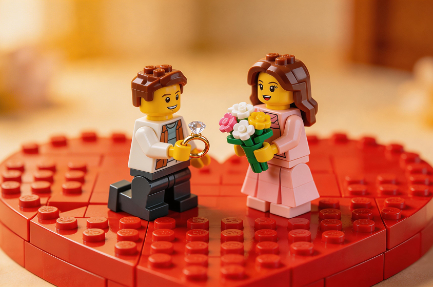 Turn photos into instantly eye-catching creations