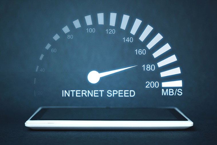 6 reasons why your Instagram reels are lagging : Weak internet connection