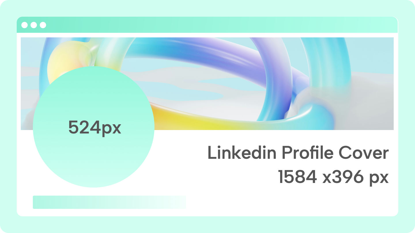 LinkedInのバナーを簡単かつ迅速に変更する方法