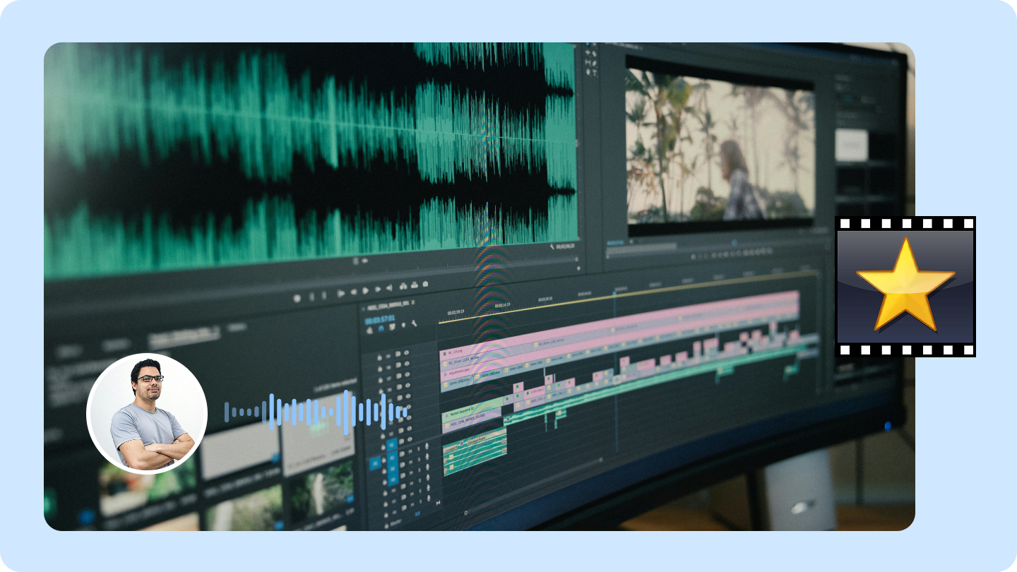 Editor ng videopad ng software